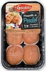 Promo Paupiette à 8,99 € dans le catalogue U Express à Dijon