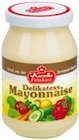 Mayonnaise von Kunella Feinkost für 1,11 € bei Kaufland im Angebot Mayonnaise von Kunella Feinkost im aktuellen Kaufland Prospekt