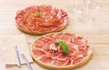 Assiette jambon de cebo 50% ibérique 24 mois dans le catalogue Hyper U