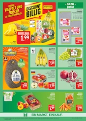 Bio im Marktkauf Prospekt in Plauen Aktueller Marktkauf Prospekt mit Bio, "AUSWAHL RIESIG, PREISE NIEDRIG", Seite 12