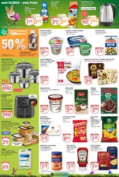 Aktueller GLOBUS Prospekt mit Weihnachten, "Aktuelle Angebote", Seite 2