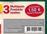 Coupon im aktuellen Kaufland Prospekt