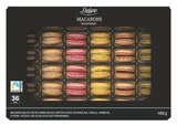 Aktuelle Brötchen Angebote bei Lidl in Bochum Aktuelles Macarons Angebot bei Lidl in Bochum ab 9,99 €