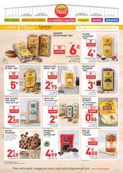 Prospectus Supermarchés Grand Frais en cours à Roissy-en-France et alentours, "GRAND FRAIS", 4 pages, 19/01/2026 - 31/01/2026 Catalogue Supermarchés Grand Frais en cours à Roissy-en-France et alentours, "GRAND FRAIS", 4 pages, 19/01/2026 - 31/01/2026