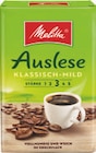 Auslese Angebote von Melitta bei tegut Weimar für 4,99 €