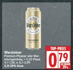 Warsteiner für 0,79 € bei EDEKA im Angebot Warsteiner im aktuellen EDEKA Prospekt