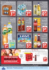 Aktueller EDEKA Prospekt mit Wasser, "Top Angebote", Seite 20