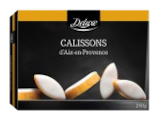 Calissons d'Aix-en-Provence - DELUXE - Lidl à Neuilly-sur-Seine Calissons d'Aix-en-Provence - DELUXE en promo chez Lidl Neuilly-sur-Seine à 5,99 €