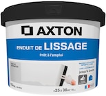 Weldom Istres - Promo Enduit de lissage en pâte Promo Enduit de lissage en pâte à 22,90 € dans le catalogue Weldom à Istres