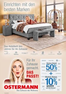 Möbel & Einrichtung Angebote 🧡 und Prospekte für Leverkusen