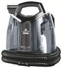 Nettoyeur Detacheur à Eau Portable - Bissell en promo chez Super U Tonneins à 134,00 €