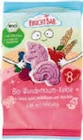 Bio-Kekse im Angebot bei Netto Marken-Discount in Neustadt Bio-Kekse Angebote von Fruchtbar bei Netto Marken-Discount Neustadt für 1,79 €