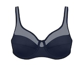 Soutien-gorge "Generous" - DIM en promo chez Carrefour Levallois-Perret à 14,99 €