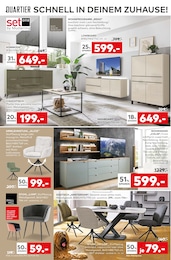 Musterring Angebot & Preis im aktuellen porta Möbel Prospekt Musterring Angebot im aktuellen porta Möbel Prospekt auf Seite 14