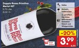 Doppio Rosso Primitivo Merlot IGT im Angebot bei Netto Marken-Discount in Herten Doppio Rosso Primitivo Merlot IGT Angebote bei Netto Marken-Discount Herten für 3,99 €