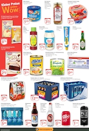 Aktueller GLOBUS Prospekt mit Bier, "Aktuelle Angebote", Seite 4