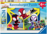 Kinderpuzzle von Ravensburger für 9,99 € bei Netto Marken-Discount im Angebot Kinderpuzzle von Ravensburger im aktuellen Netto Marken-Discount Prospekt