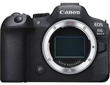 Canon im Kamera Express Prospekt EOS R6 Mark II Gehäuse von Canon im aktuellen Kamera Express Prospekt