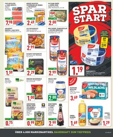 Lachs im Marktkauf Prospekt "Aktuelle Angebote" mit 30 Seiten (Münster)