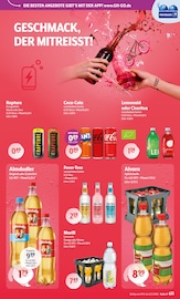 Cola im Getränke Hoffmann Prospekt in Herborn Aktueller Getränke Hoffmann Prospekt mit Cola, "Aktuelle Angebote", Seite 3