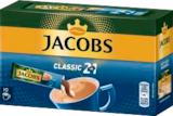 löslicher Kaffee Tassenportion im Angebot bei EDEKA in Seevetal löslicher Kaffee Tassenportion Angebote von Jacobs bei EDEKA Seevetal für 1,99 €