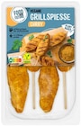 Penny Coppenbrügge - Vegane Grillspieße Curry Angebot im Prospekt Vegane Grillspieße Curry bei Penny im Coppenbrügge Prospekt für 2,69 €