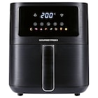 Heissluftfritteuse im POCO Prospekt GOURMETmaxx Heißluftfritteuse 16394 im aktuellen POCO Prospekt für 30,89 €