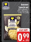 Gourmet Sauerkraut Angebote von EDEKA Herzstücke bei EDEKA Mönchengladbach für 0,99 €