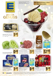 Aktueller E center Supermarkt Prospekt fĂŒr Bad Homburg (Höhe) 15.12.2025 - 20.12.2025 E center Prospekt fĂŒr Bad Homburg (Höhe) mit 58 Seiten