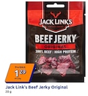 Beef Jerky Original Angebote von Jack Link's bei Action Niederkassel für 1,29 €