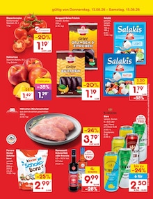 Tomaten im Netto Marken-Discount Prospekt "Aktuelle Angebote" mit 71 Seiten (Berlin)