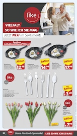 Bratpfanne Angebot im aktuellen famila Nordwest Prospekt auf Seite 30