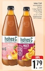 Milder Multi Angebote von hohes C bei EDEKA Amberg für 1,79 €