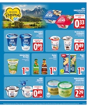 Milch im EDEKA Prospekt in Germering Aktueller EDEKA Prospekt mit Milch, "Wir lieben Lebensmittel.", Seite 7