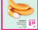 Marktkauf Markkleeberg Prospekt mit  im Angebot für 0,89 €