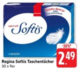 Aktuelles Softis Taschentücher Angebot bei EDEKA in Koblenz ab 2,49 €