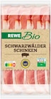 Schwarzwälder Schinken von REWE Bio im aktuellen REWE Prospekt für 2,79 €