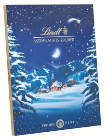 Erwachsenen Adventskalender oder Adventskalender Lindor bei K+K - Klaas & Kock in Recklinghausen Erwachsenen Adventskalender oder Adventskalender Lindor im Angebot bei K+K - Klaas & Kock Recklinghausen für 14,39 €