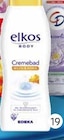 Cremebad Milch & Honig oder Softcare im Angebot bei EDEKA in Pforzheim Cremebad Milch & Honig oder Softcare Angebote von elkos BODY bei EDEKA Pforzheim