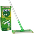 Reinigungsmittel von Swiffer im aktuellen Penny Prospekt