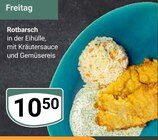 Rotbarsch Angebote bei GLOBUS Bad Kreuznach für 10,50 €