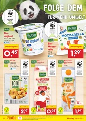 Saft im Netto Marken-Discount Prospekt in Würzburg Aktueller Netto Marken-Discount Prospekt mit Saft, "Aktuelle Angebote", Seite 10