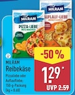 Pizza-Liebe von Milram im aktuellen ALDI Nord Prospekt
