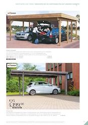 Aktueller RHG Baucentrum Prospekt mit Getränke, "Der Katalog für Gartengestaltung, Gartenpflege und Gartenfreizeit.", Seite 13