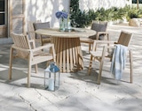 Gartenmöbel-Serie "Valentina" für 599,00 € bei toom Baumarkt im Angebot Gartenmöbel-Serie "Valentina" im aktuellen toom Baumarkt Prospekt