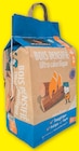 Sac de 8 bûches de bois densifié - Super U à Besançon Sac de 8 bûches de bois densifié en promo chez Super U Besançon à 5,99 €