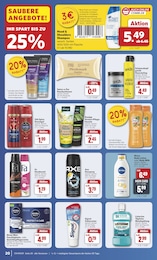 Teppich Angebot im aktuellen combi Prospekt auf Seite 25