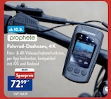 Fahrrad-Dashcam, 4K im Angebot bei ALDI Nord in Hamm Fahrrad-Dashcam, 4K Angebote von prophete bei ALDI Nord Hamm für 72,99 €