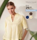 Peek und Cloppenburg - Bluse Angebot im Prospekt Bluse bei Peek und Cloppenburg im Prospekt "" für 29,99 €