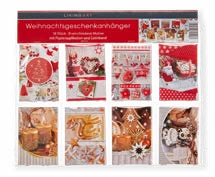 Weihnachtsgeschenkanhänger bei ALDI Nord in Schwerte Weihnachtsgeschenkanhänger im Angebot bei ALDI Nord Schwerte für 1,99 €